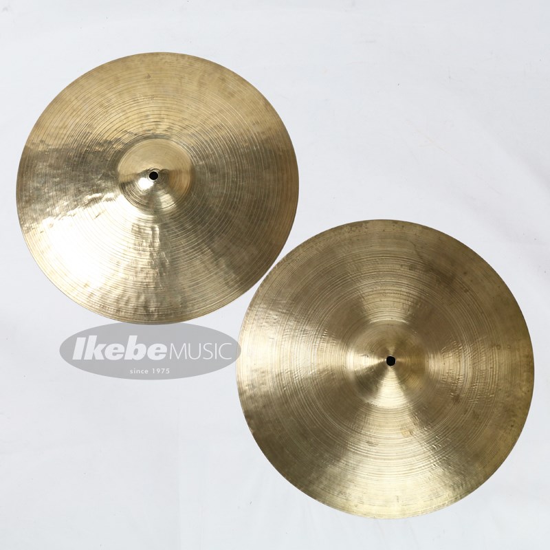 Zildjian Intermediate stamp 15 pairの画像